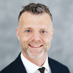Gijs Megens