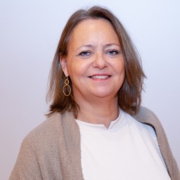 Miriam Oude Wolbers