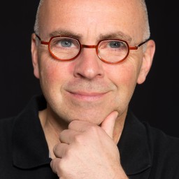 Benno Diederiks
