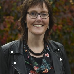 Els van Dam