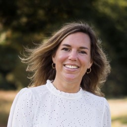 Sarah Hendriks