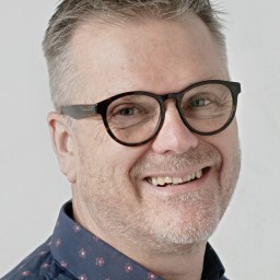 Frans Legerstee