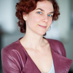 Ingrid Nieuwenhuijse