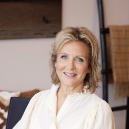 Jeanine Holscher