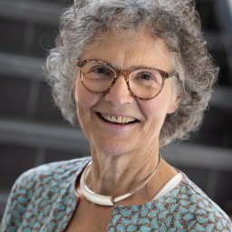 Margreet van Persie