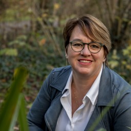 Christina Weenk