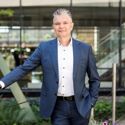 Alexander Baas
