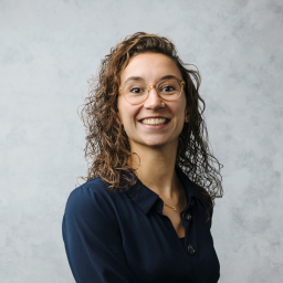 Chantal Duijn