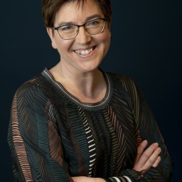 Astrid Frissen