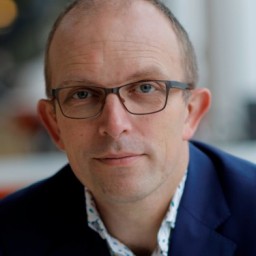 Marco Tieleman