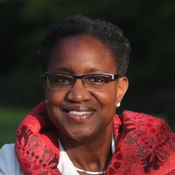 Solange Boasman