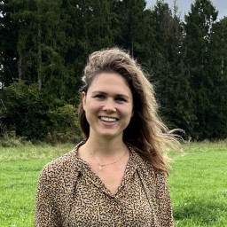 Isabelle Smit