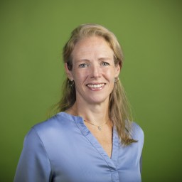 Hester van der Zaag