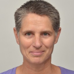 Sandra de Koning