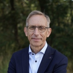 Johan Vermeule