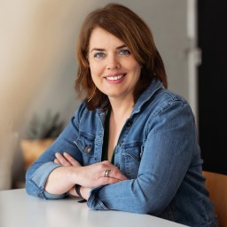 Nicole Klaver