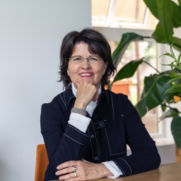 Judith den Haan