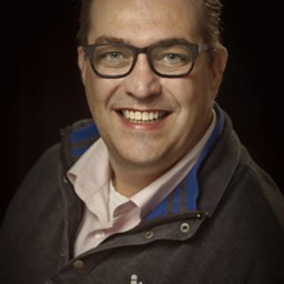 Dirk Verhoeven