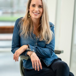 Cynthia Gielens