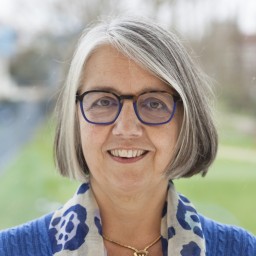 Kitty Weijers