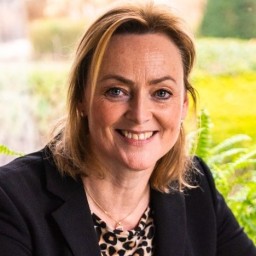 Nicolette Zwaard