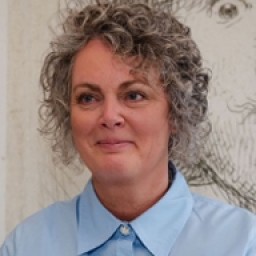 Harriet van den Berg