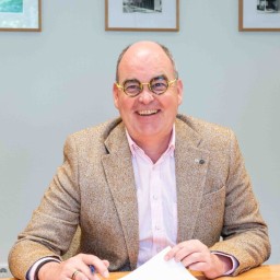Peter van Reij