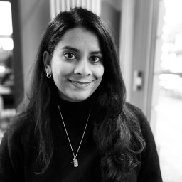 Shalini Heera