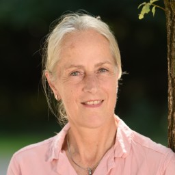 Betty van Zoelen