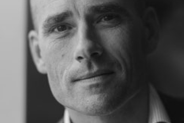 VEC Masterclass maart met spreker Allard Drost
