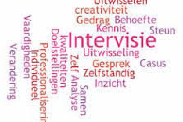 Uitbreiding intervisiegroep Amersfoort