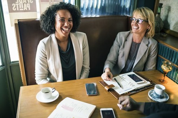 De ingrediënten van succesvolle coachtrajecten: is de coachrelatie wel echt belangrijk?
