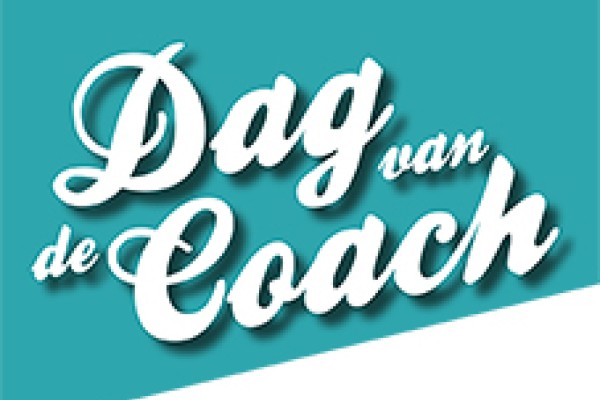 NOBCO op de Dag van de Coach