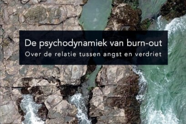 Nieuw boek van Peter Suijker