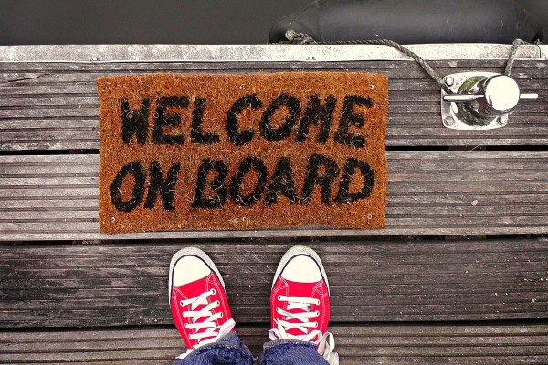 Introductiedag nieuwe NOBCO-coaches