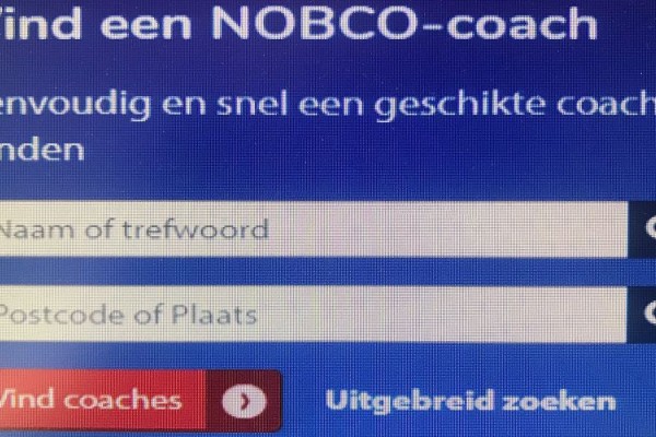 Trek bezoekers naar je NOBCO-profiel