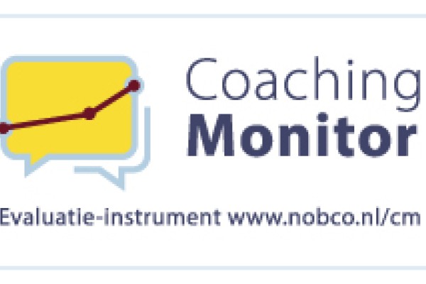 Persbericht: NOBCO onderzoekt effectiviteit coaching met Coaching Monitor