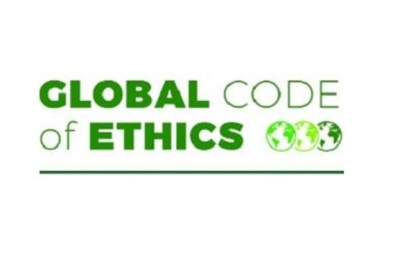 Code of Ethics: zo maken wij het verschil
