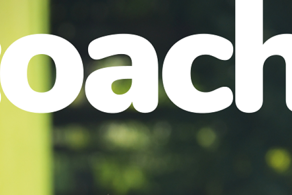 COACH. editie 3 is uit!