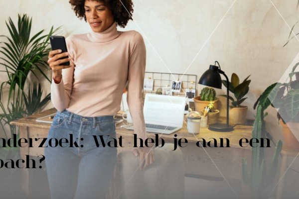NOBCO in Psychologie Magazine
