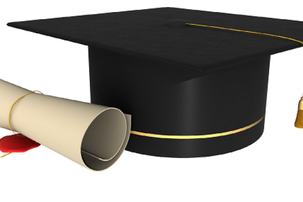 Inzenders Thesisprijs