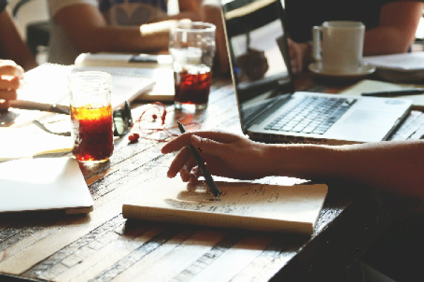 Intervisiegroep regio Meppel/Zwolle