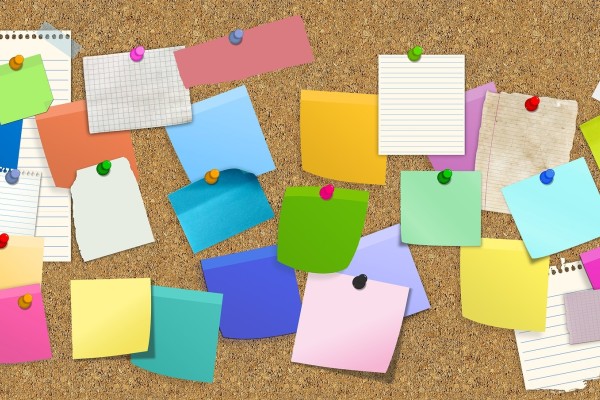 Plaats je oproep op het NOBCO prikbord