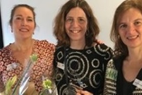 Laatste oproep nominatie Quality Award