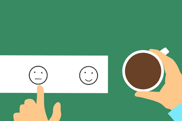 ​Uitslagen enquête