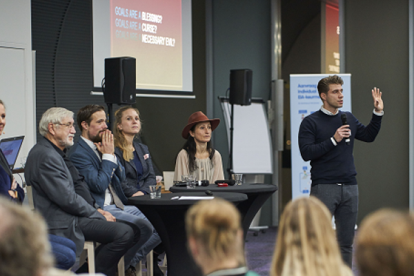 Tiende NOBCO Symposium Coaching & Onderzoek