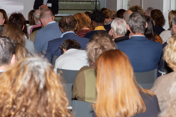 Bijeenkomst interne coaching