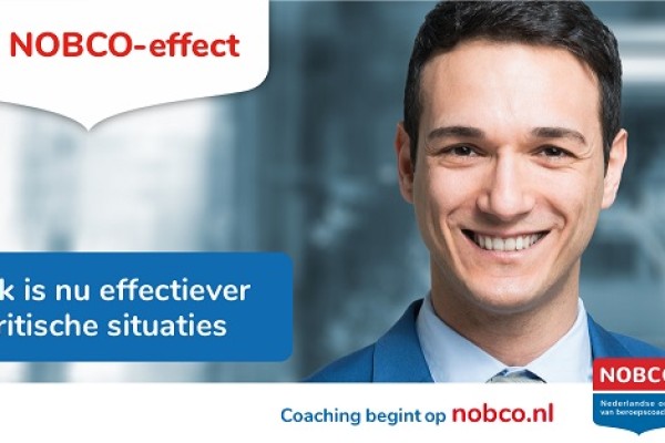 Groot succes met het NOBCO-effect