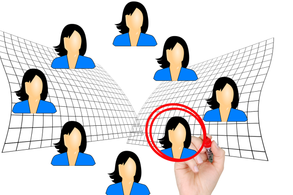 Vacature Commissie Marketing & Communicatie