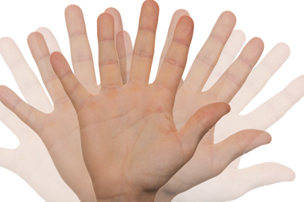 Afscheid Sanne Peeters en Iris Keasberry van CWO